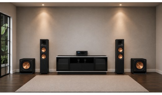 2CH AUDIO ZONE FLOOR STANDING SPEAKERS 2CH AUDIO ZONE FLOOR STANDING SPEAKERS